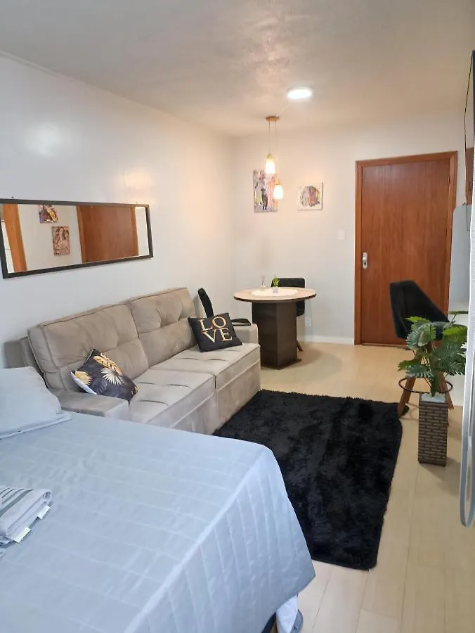 Belo Apt Proximo Ao Consulado Porto Alegre