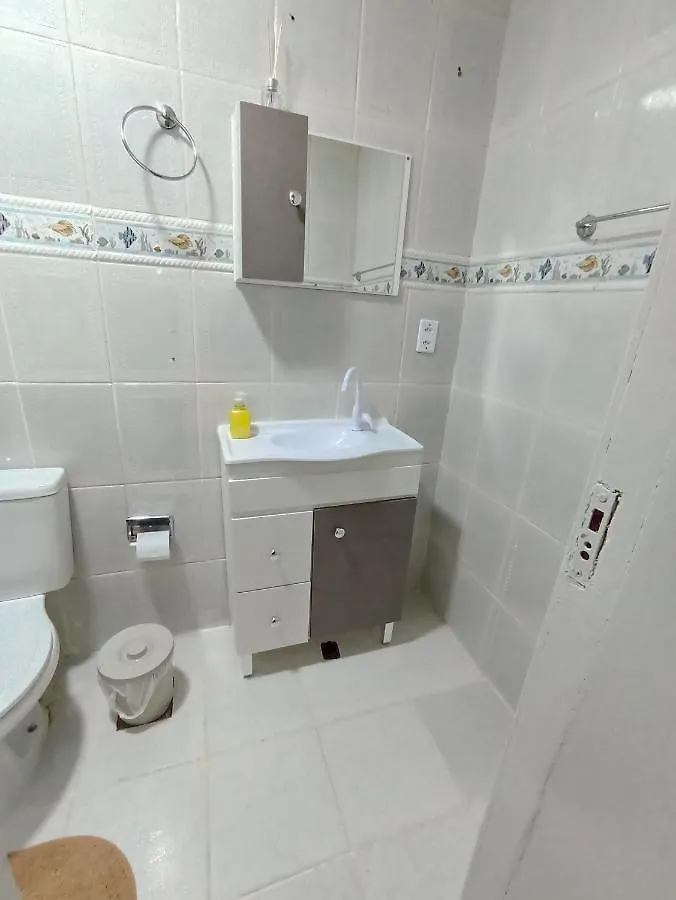 Apartment Belo Apt Proximo Ao Consulado Porto Alegre