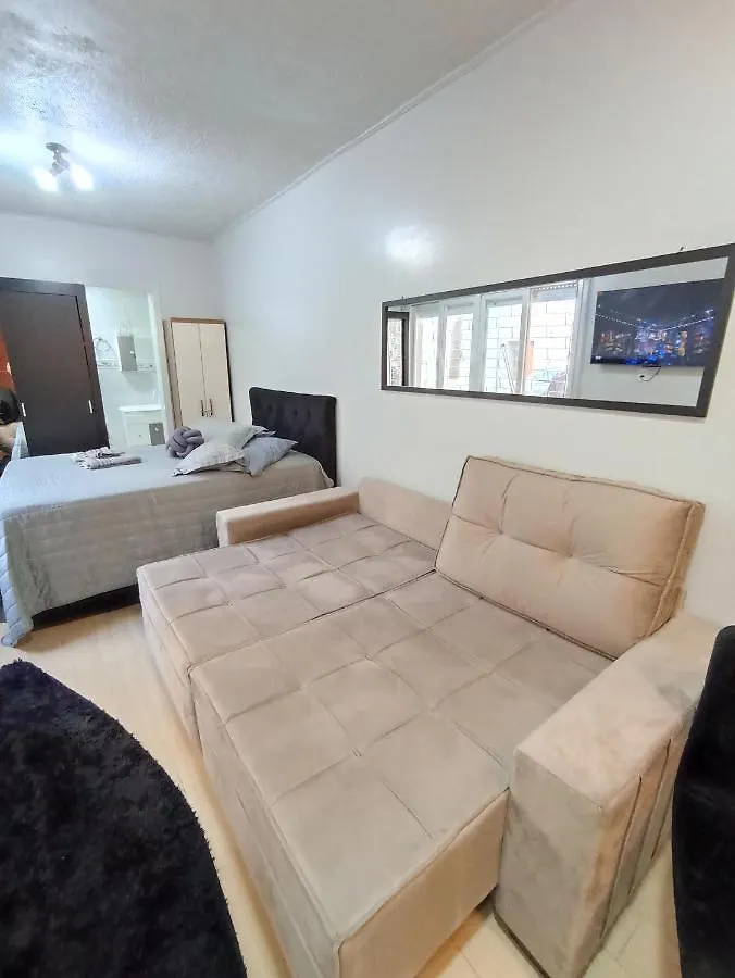 Apartment Belo Apt Proximo Ao Consulado Porto Alegre