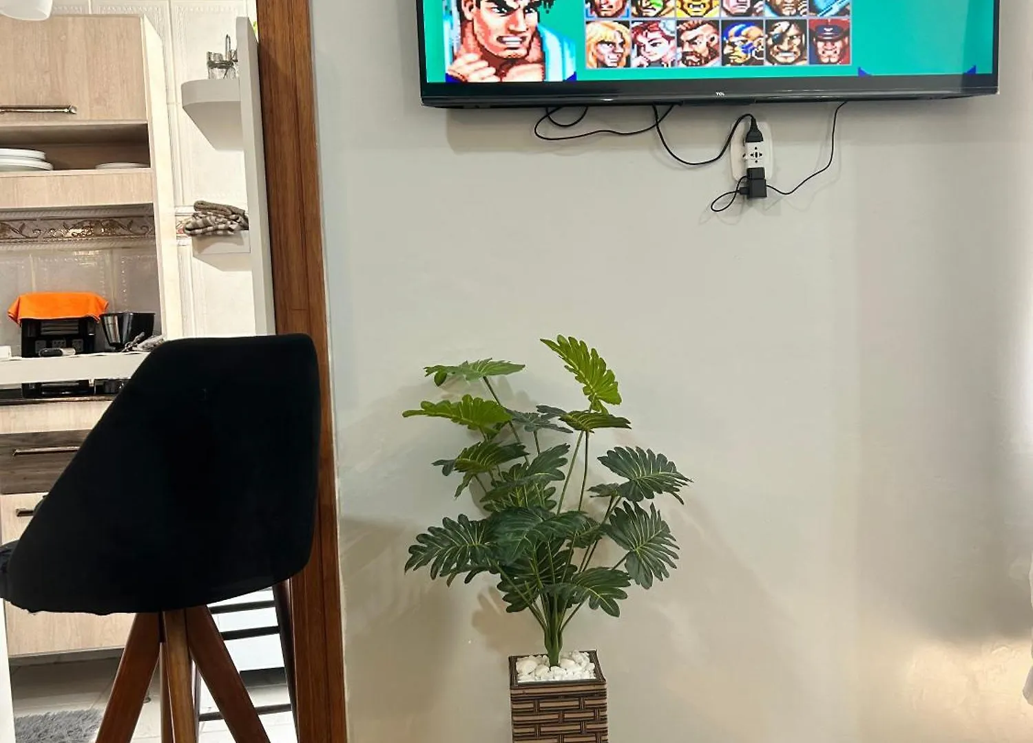 Lejlighed Belo Apt Proximo Ao Consulado Porto Alegre